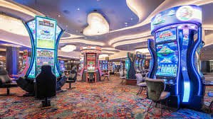 ocean777 ကာစီနို Live Baccarat မြန်မာ