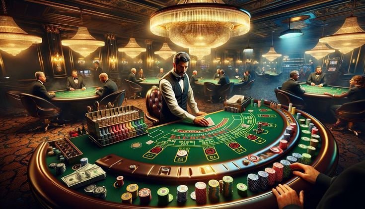 ocean777 အွန်လိုင်း စလော့ Jackpot MMK မြန်မာ