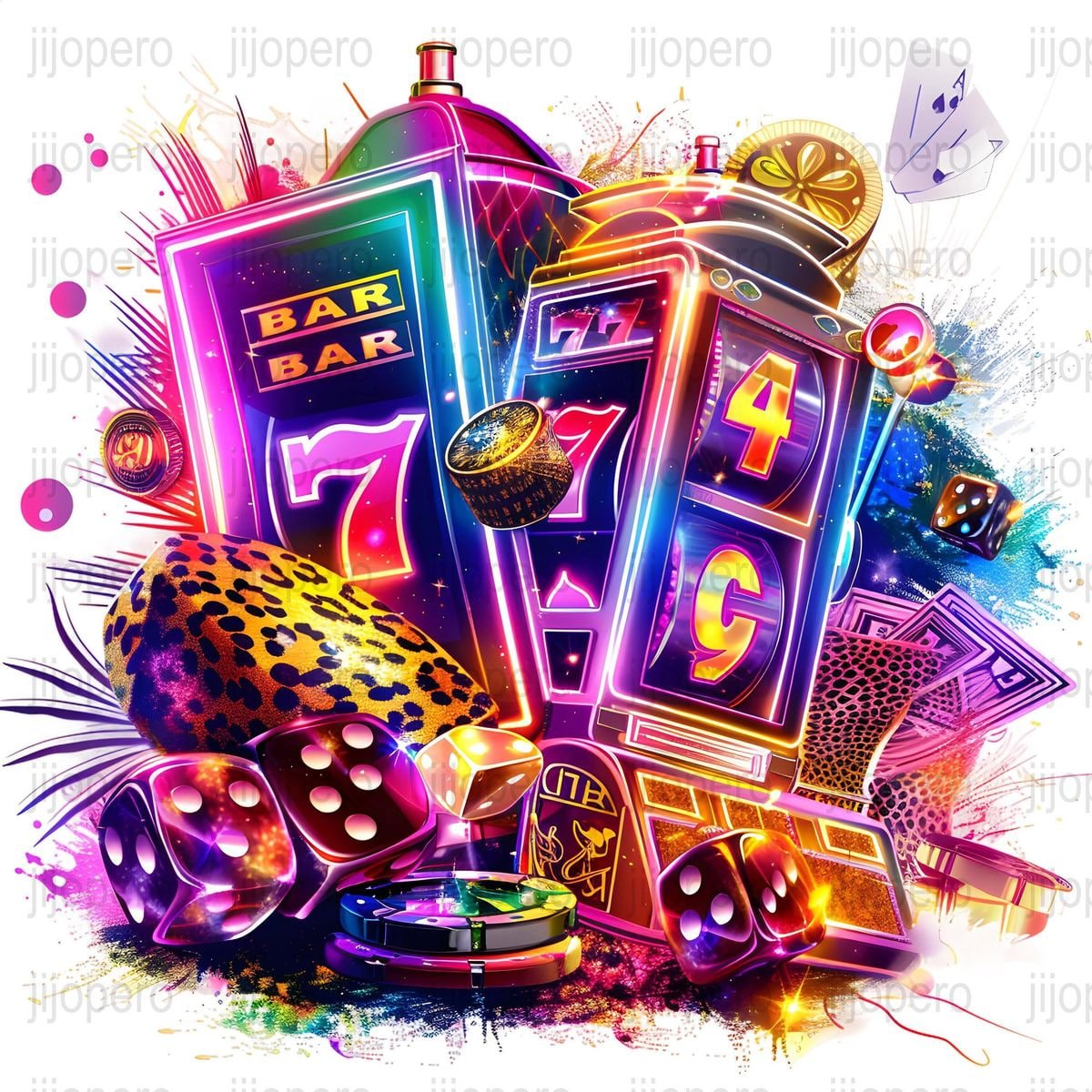 ocean777 APP ဂိမ်းအမျိုးအစားများ Slots Casino Bingo Esports မြန်မာ