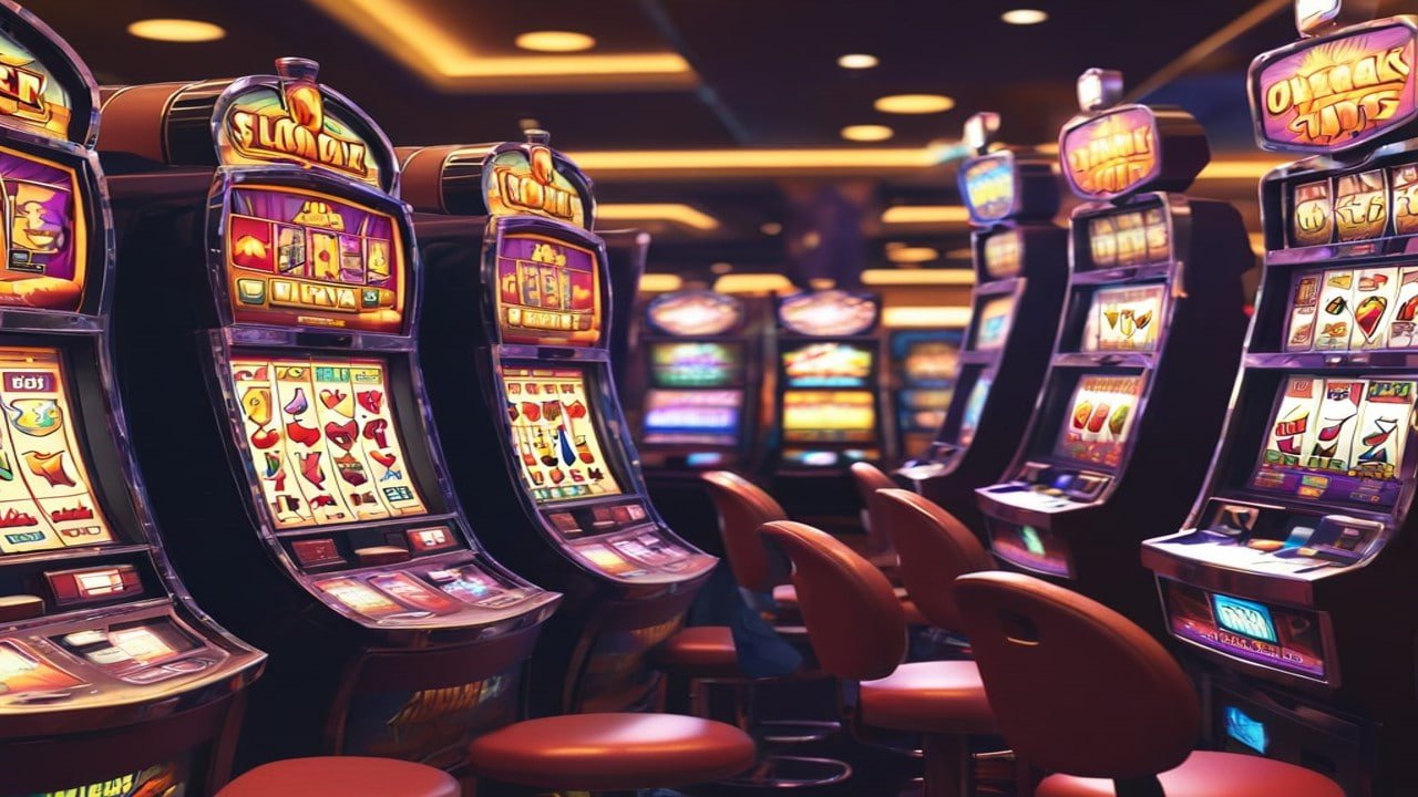 ocean777 ကာစီနို Live Dealer ကစားနည်း မြန်မာ
