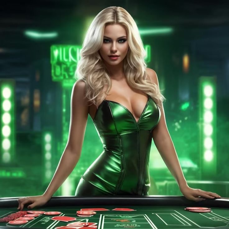 Live Casino ocean777