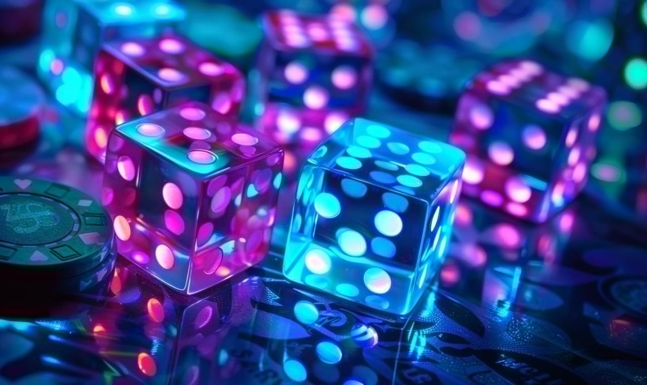 Online Slots ocean777