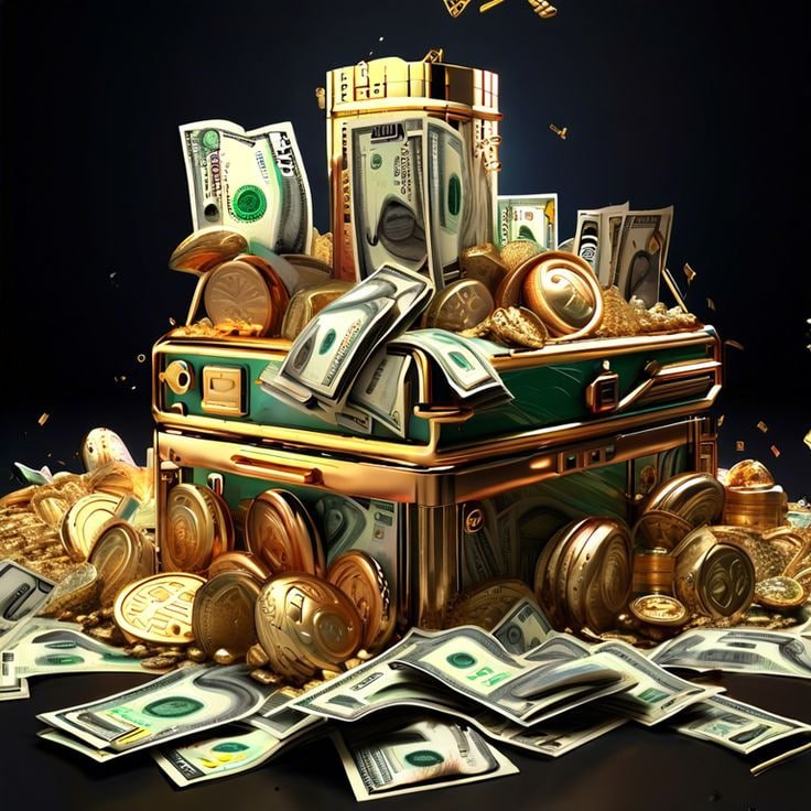 ocean777 ကာစီနို VIP Bonus Cashback ဆုကြေးများ