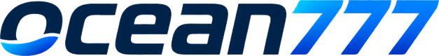 ocean777 Logo